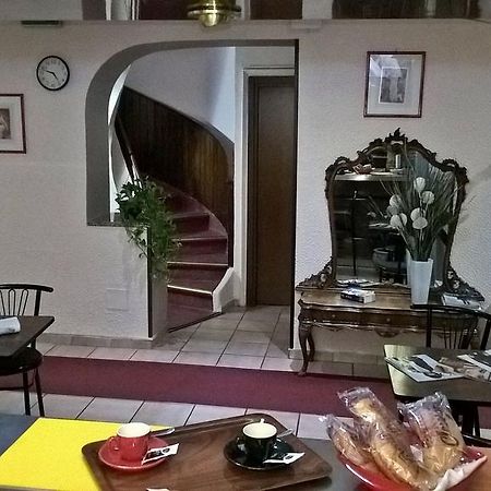 Hotel Del Sole Milánó Kültér fotó