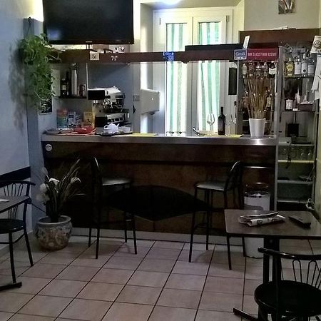 Hotel Del Sole Milánó Kültér fotó