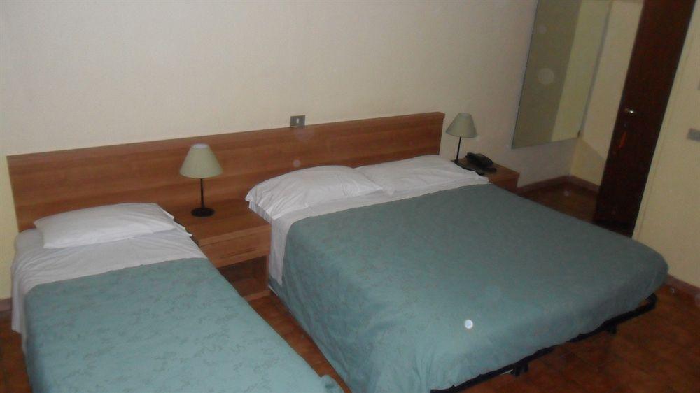 Hotel Del Sole Milánó Kültér fotó