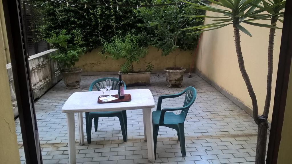 Hotel Del Sole Milánó Kültér fotó