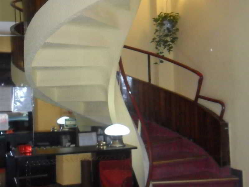 Hotel Del Sole Milánó Kültér fotó
