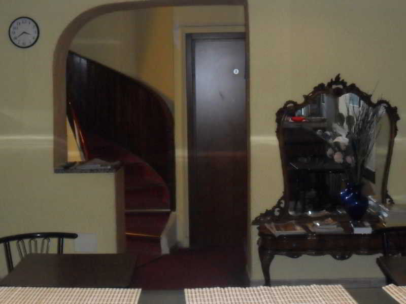 Hotel Del Sole Milánó Kültér fotó