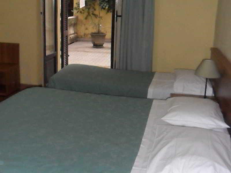 Hotel Del Sole Milánó Kültér fotó
