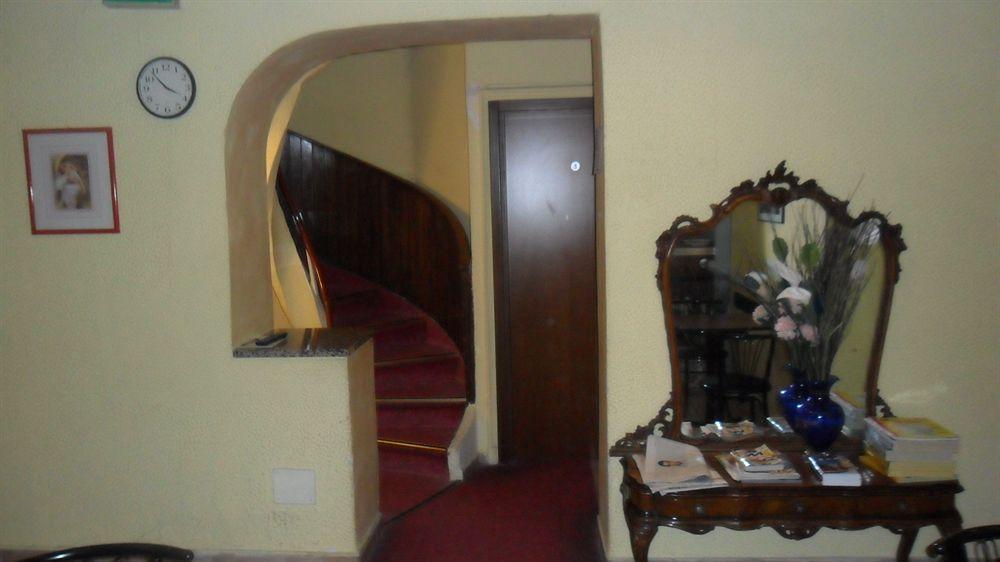 Hotel Del Sole Milánó Kültér fotó