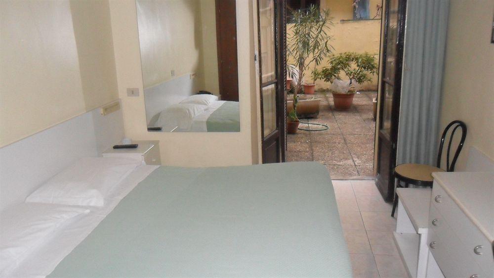 Hotel Del Sole Milánó Kültér fotó