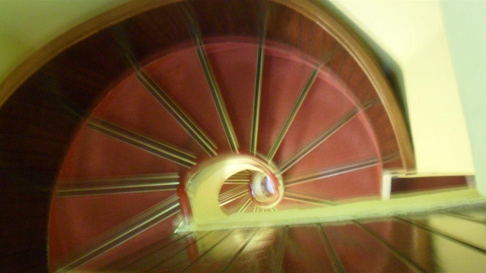 Hotel Del Sole Milánó Kültér fotó
