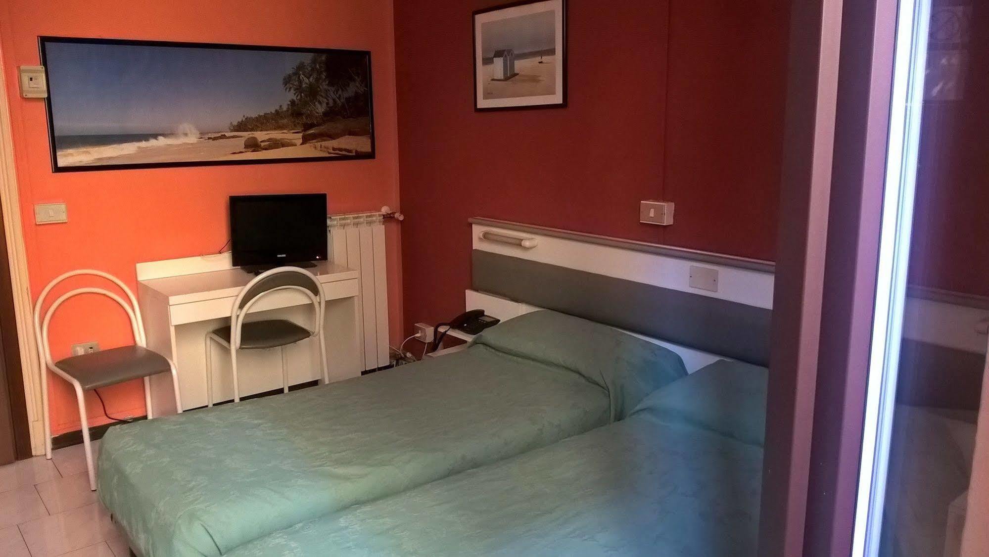 Hotel Del Sole Milánó Kültér fotó